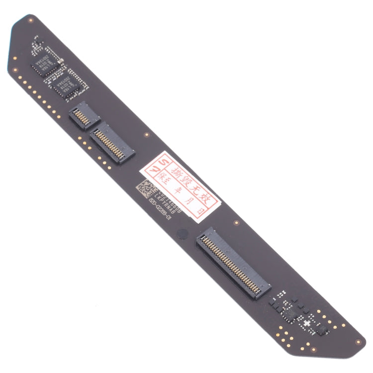 Touch Keyboard Connector For Macbook Air 13 A2337 2020 EMC3598, A2337 Touch Keyboard Connector – Durable Build, Easy to Use