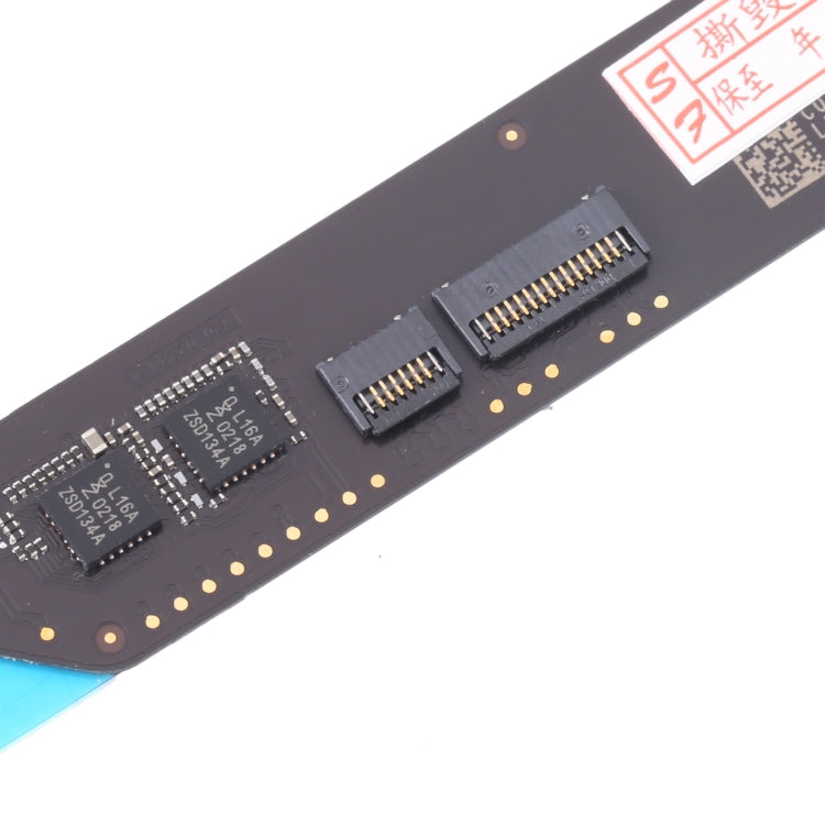 Touch Keyboard Connector For Macbook Air 13 A2337 2020 EMC3598, A2337 Touch Keyboard Connector – Durable Build, Easy to Use