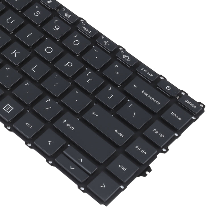 For HP Elitebook 840 G7 G8 845 G7 745 G7 G8 US Version Keyboard with Backlight and Pointing Stick – Durable Build, Easy to Use