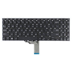 For Asus Vivobook X512 X512D X512DA X512F X512FA X512U US Version Keyboard – Durable Build, Easy to Use