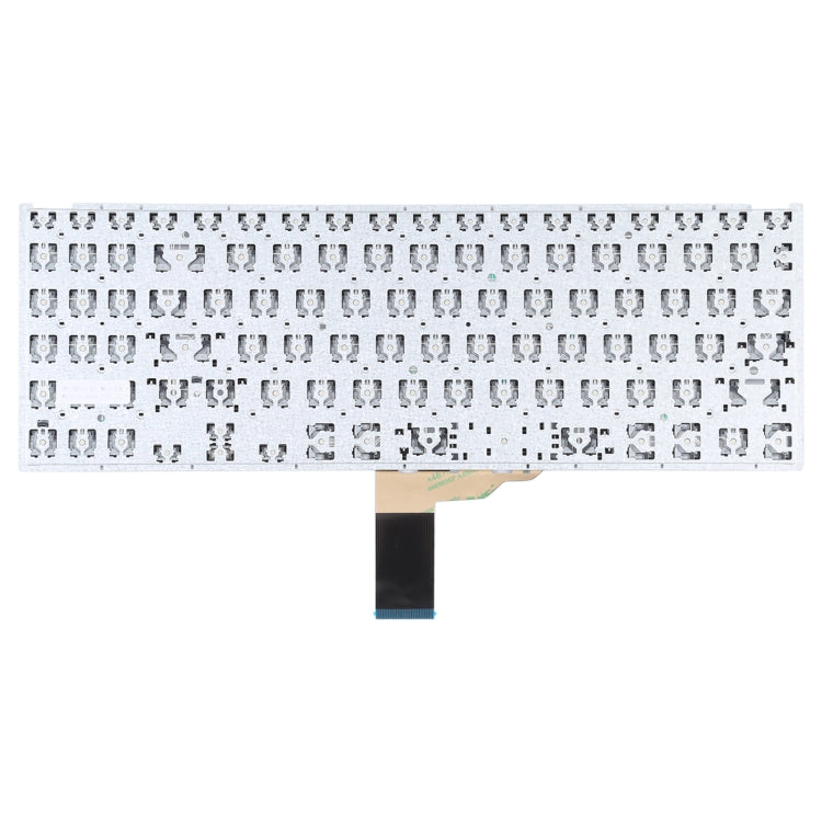 For Asus Vivobook X512 X512D X512DA X512F X512FA X512U US Version Keyboard – Durable Build, Easy to Use