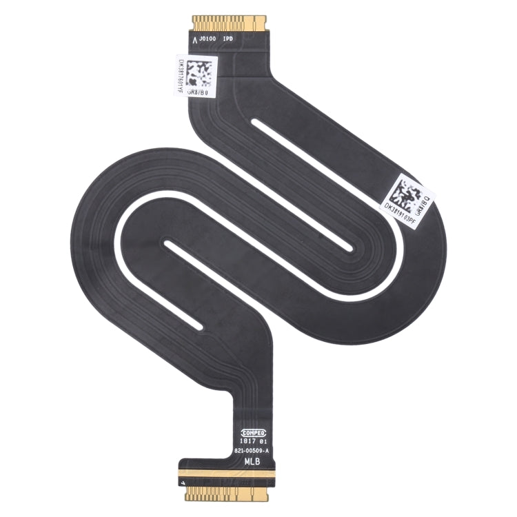 Touch Flex Cable for Macbook A1534 2017 821-00509-A, A1534 2017 – Durable Build, Easy to Use