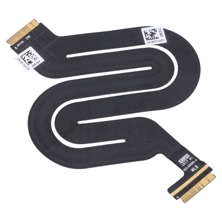 Touch Flex Cable for Macbook A1534 2017 821-00509-A, A1534 2017 – Durable Build, Easy to Use