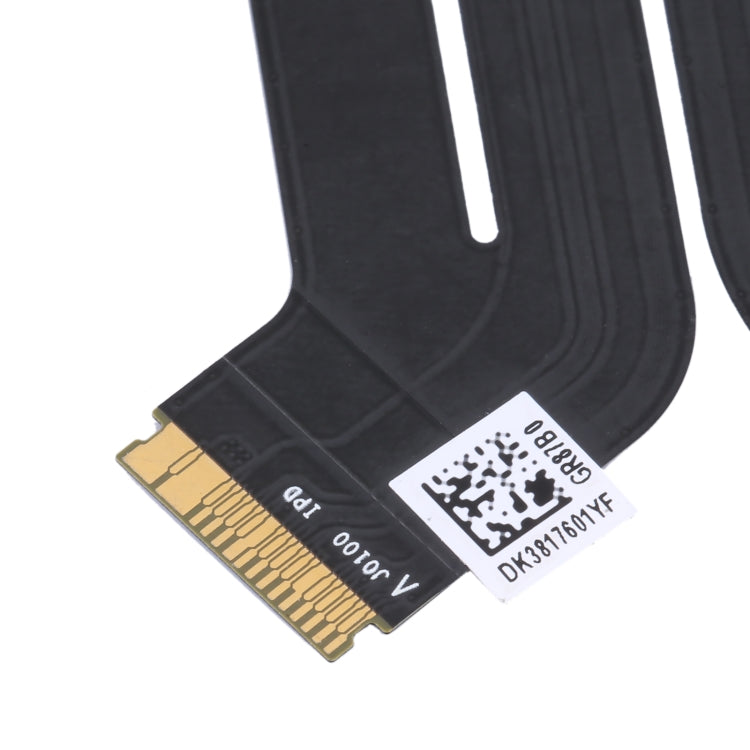 Touch Flex Cable for Macbook A1534 2017 821-00509-A, A1534 2017 – Durable Build, Easy to Use
