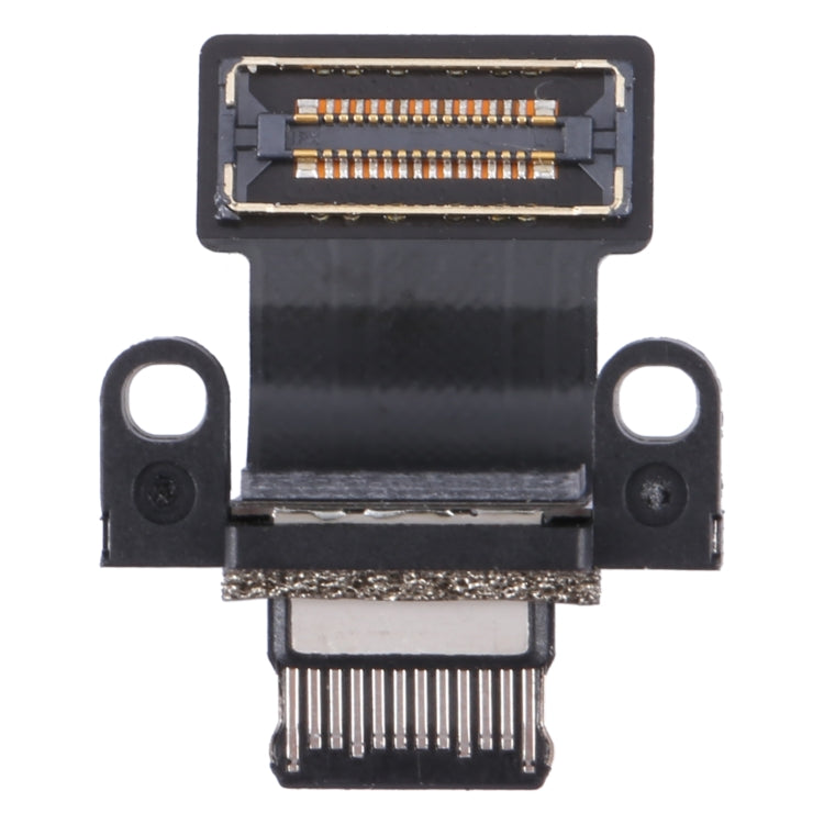 Power Connector Flex Cable for Macbook Pro 14 inch M1 Pro/Max A2442 A2485 2021, A2442 A2485 2021 A2442 A2485 2021