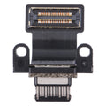Power Connector Flex Cable for Macbook Pro 14 inch M1 Pro/Max A2442 A2485 2021, A2442 A2485 2021 A2442 A2485 2021