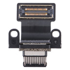 Power Connector Flex Cable for Macbook Pro 14 inch M1 Pro/Max A2442 A2485 2021, A2442 A2485 2021 A2442 A2485 2021