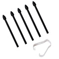 6 in 1 Universal Stylus Pen Replacement Pencil Tips For Samsung Galaxy Tab S8 / S7 / S6 / Galaxy Note20 / Note10 / S23 Ultra / S22 Ultra – Durable Build, Easy to Use, For Samsung Galaxy Tab S8 / S7 / S6 / Galaxy Note20 / Note10 / S23 Ultra / S22 Ultra