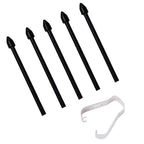 6 in 1 Universal Stylus Pen Replacement Pencil Tips For Samsung Galaxy Tab S8 / S7 / S6 / Galaxy Note20 / Note10 / S23 Ultra / S22 Ultra – Durable Build, Easy to Use, For Samsung Galaxy Tab S8 / S7 / S6 / Galaxy Note20 / Note10 / S23 Ultra / S22 Ultra