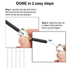 6 in 1 Universal Stylus Pen Replacement Pencil Tips For Samsung Galaxy Tab S8 / S7 / S6 / Galaxy Note20 / Note10 / S23 Ultra / S22 Ultra – Durable Build, Easy to Use, For Samsung Galaxy Tab S8 / S7 / S6 / Galaxy Note20 / Note10 / S23 Ultra / S22 Ultra