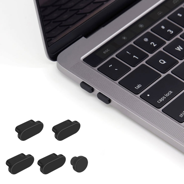Dust Plug – 12" Screen Default Title