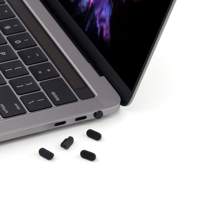 Dust Plug – 12" Screen