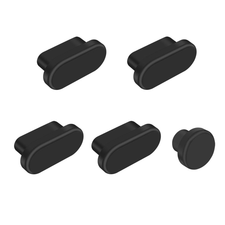 Dust Plug – 12" Screen