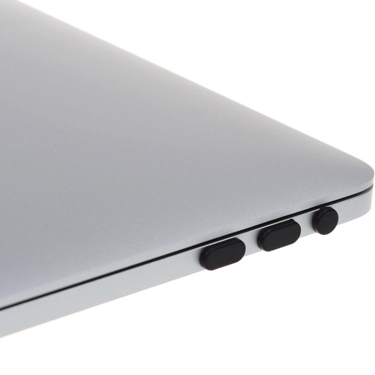 Dust Plug – 12" Screen