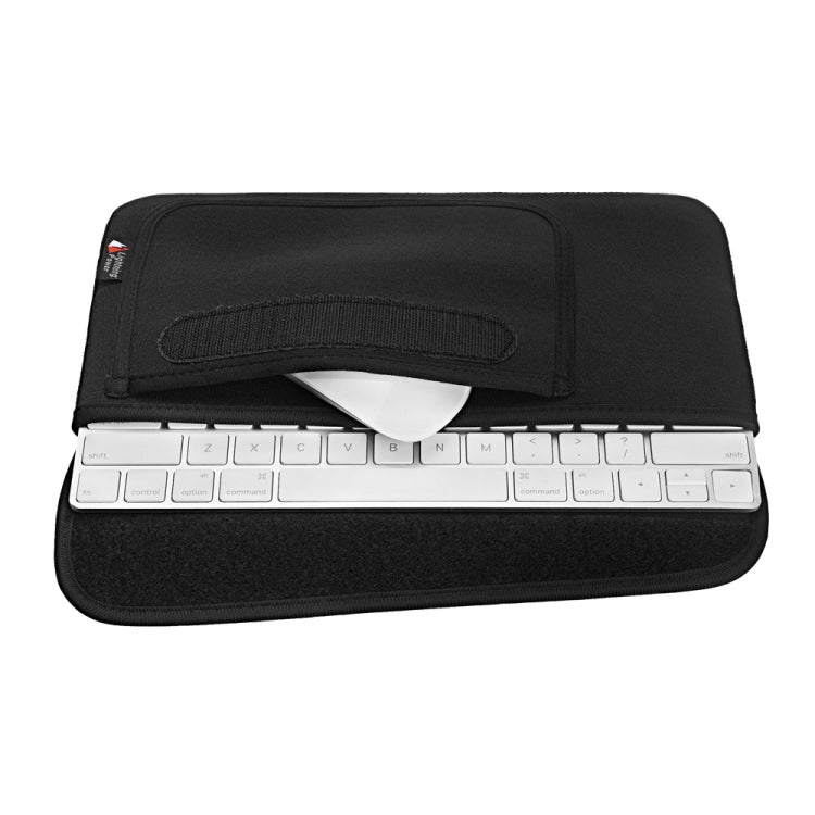 Portable Dust-proof Cover Storage Bag for Apple Magic Mouse 2 and Magic...