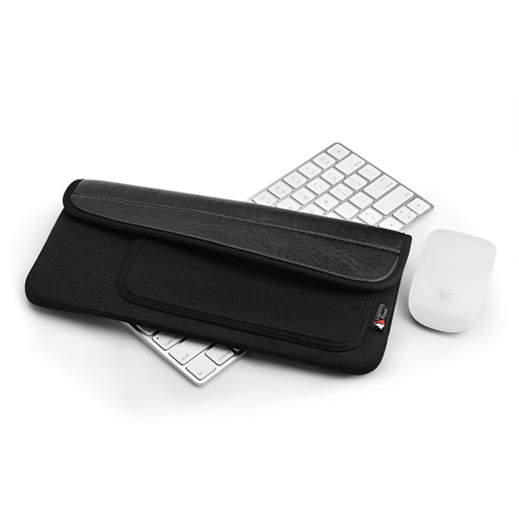 Portable Dust-proof Cover Storage Bag for Apple Magic Mouse 2 and Magic...