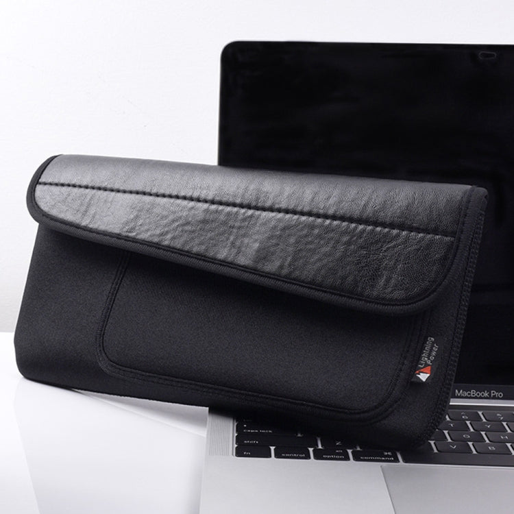 Portable Dust-proof Cover Storage Bag for Apple Magic Mouse 2 and Magic...