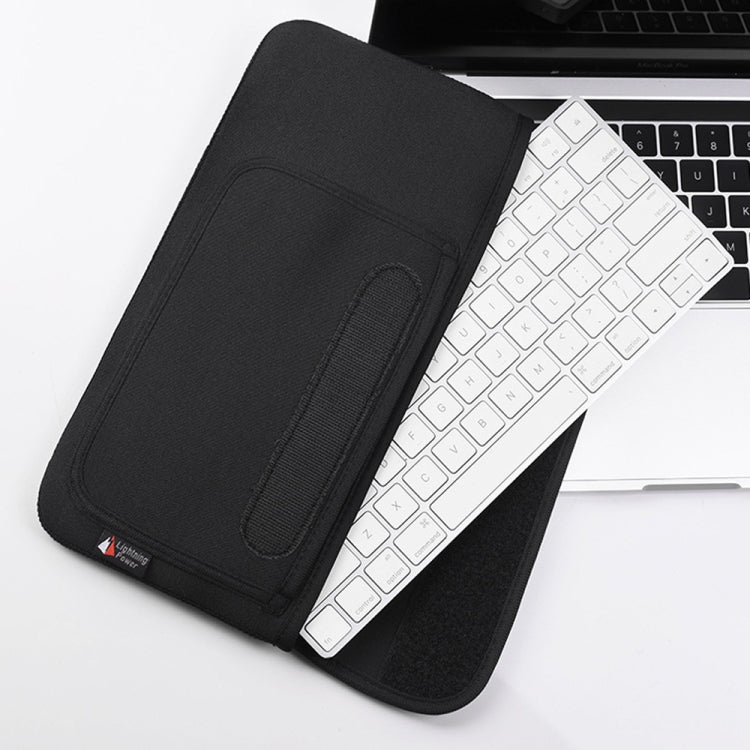 Portable Dust-proof Cover Storage Bag for Apple Magic Mouse 2 and Magic...