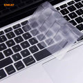 TPU Keyboard Protector – 13.3" Screen (MacBook Air 13)