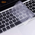 TPU Keyboard Protector – 13.3" Screen (MacBook Air 13)