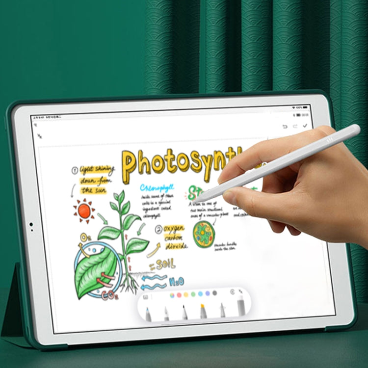 JD12 Anti-mistouch Stylus Pen with Battery Display, JD12 Universal – Wear-resistant, Bluetooth