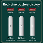 JD12 Anti-mistouch Stylus Pen with Battery Display, JD12 Universal – Wear-resistant, Bluetooth