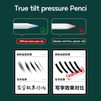 JD12 Anti-mistouch Stylus Pen with Battery Display, JD12 Universal – Wear-resistant, Bluetooth