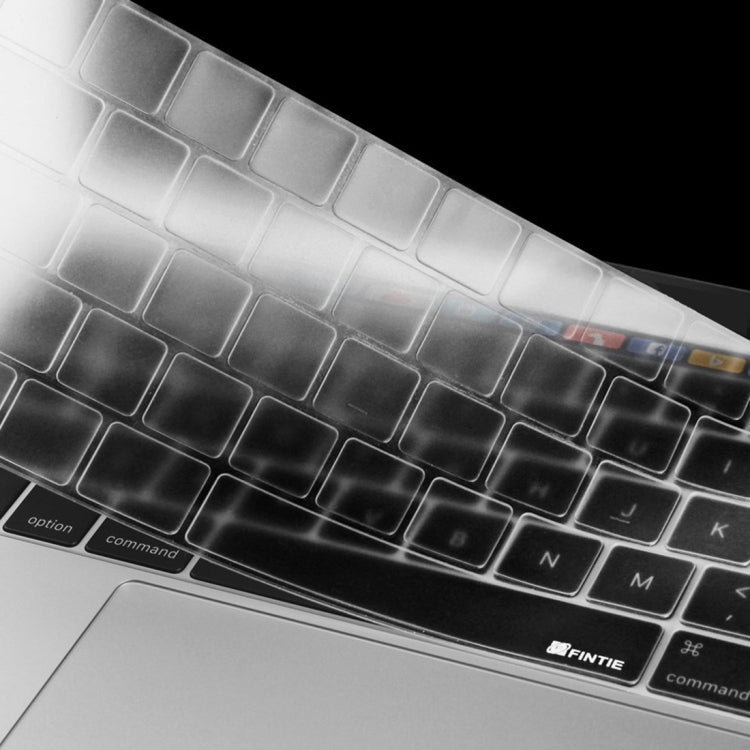 Keyboard Protector – 13.3" Screen (3 inch)