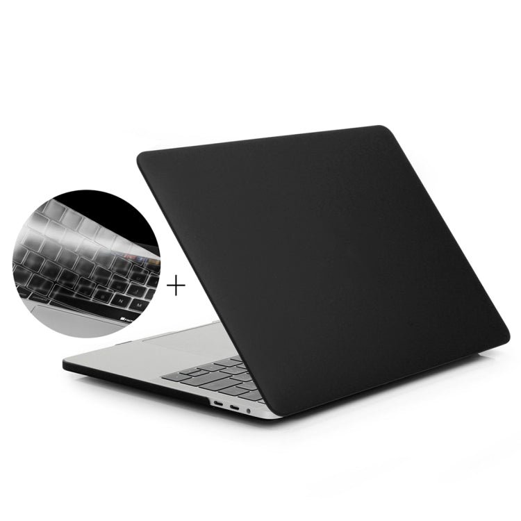 Keyboard Protector – 15.4" Screen (4 inch)