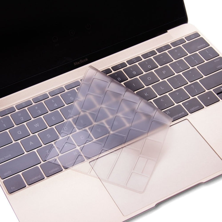 Keyboard Protector – 13.3" Screen (3 inch) #3