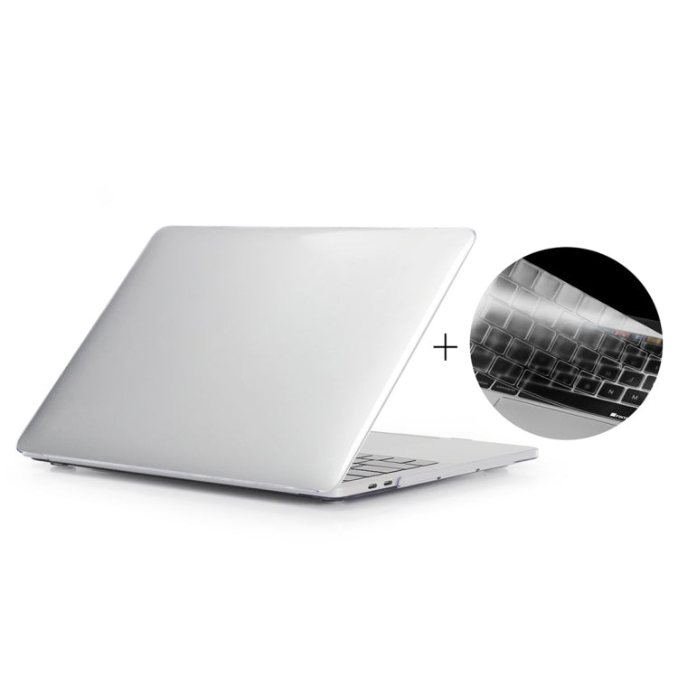 Keyboard Protector – 15.4" Screen (4 inch) #2