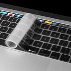 Keyboard Protector – 15.4" Screen (4 inch) #2