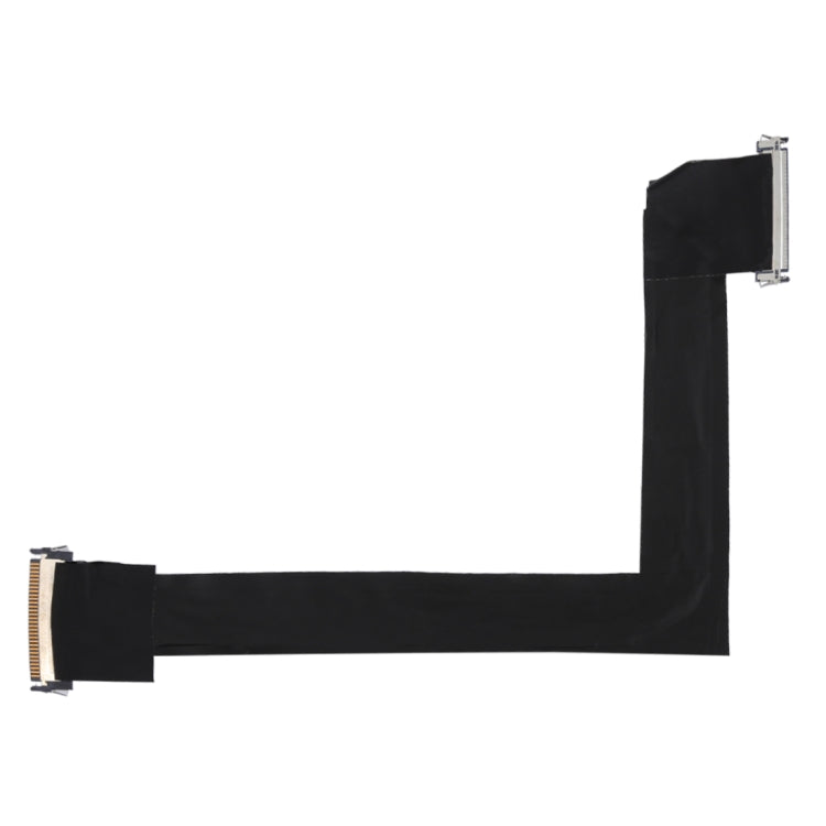 LCD Flex Cable for iMac 27 inch A1312 (2010) 593-1281 , For A1312 (2010) For A1312 (2010)