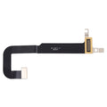 Power Connector Flex Cable for Macbook 12 inch A1534 (2015) 821-00077-02 , For Macbook 12 A1534 2015 For Macbook 12 A1534 2015
