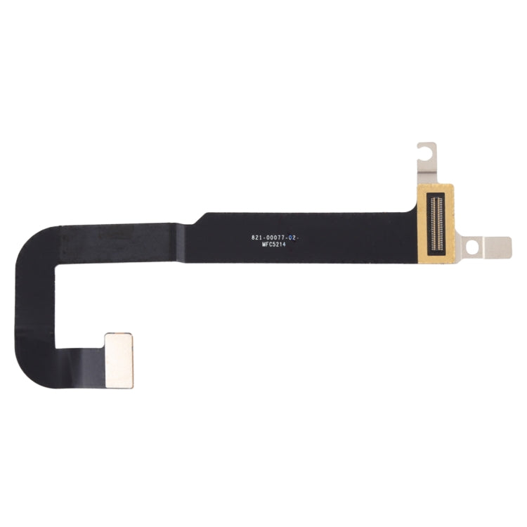 Power Connector Flex Cable for Macbook 12 inch A1534 (2015) 821-00077-02 , For Macbook 12 A1534 2015 For Macbook 12 A1534 2015