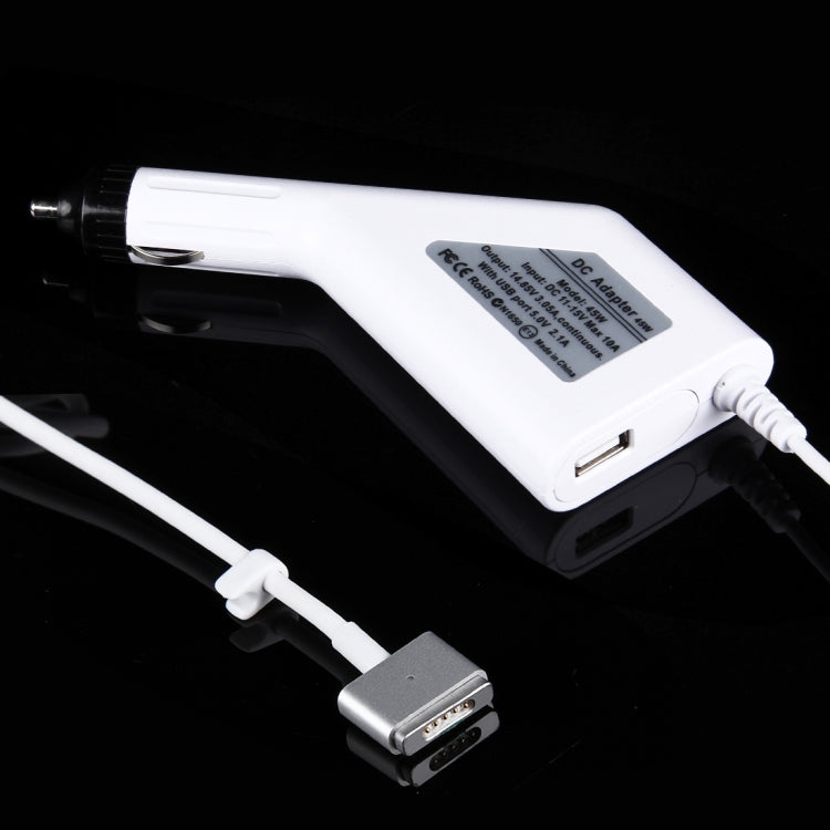Charger – Magnetic (Apple Macbook A1466)