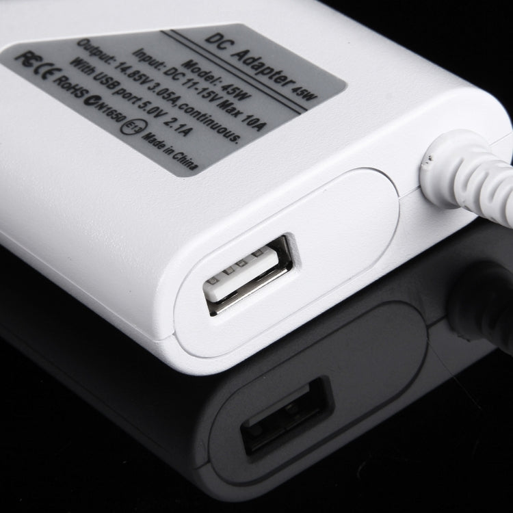 Charger – Magnetic (Apple Macbook A1466)