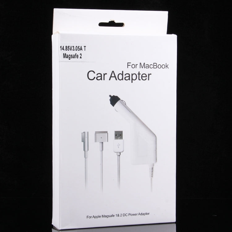Charger – Magnetic (Apple Macbook A1466)