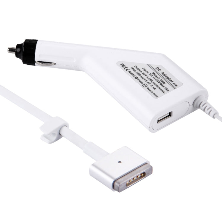Charger – Magnetic (Apple Macbook A1398)
