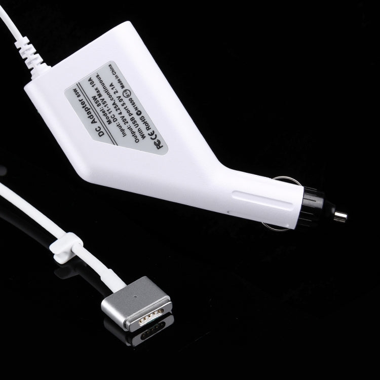 Charger – Magnetic (Apple Macbook A1398)