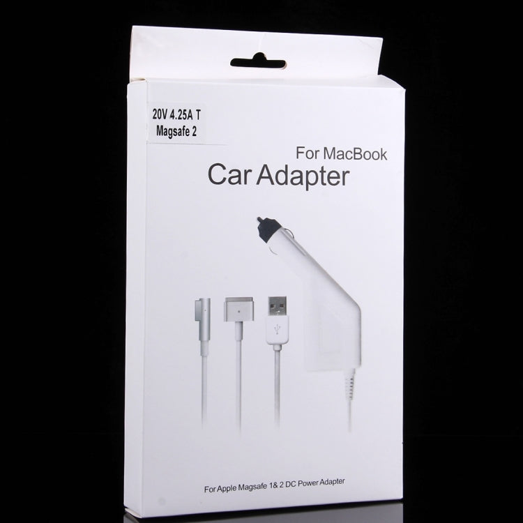 Charger – Magnetic (Apple Macbook A1398)