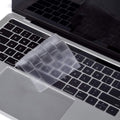 TPU Keyboard Protector – 13.3" Screen (MacBook Pro 13)
