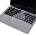 TPU Keyboard Protector – 12" Screen