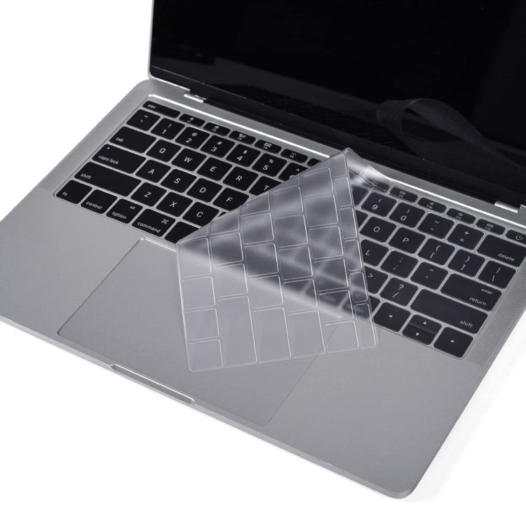 TPU Keyboard Protector – 12" Screen