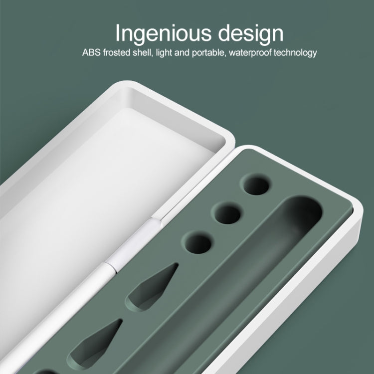 Storage Box – Shockproof (Apple Pencil 1)