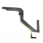 HDD Hard Drive Flex Cable for Macbook Pro 13.3 inch A1278 (Mid 2012) 821-2049-A / MD101 / MD102 , A1278 (Mid 2012) A1278 (Mid 2012)