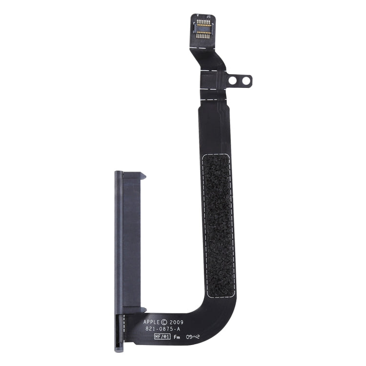 HDD Hard Drive Flex Cable for Macbook 13.3 inch A1342 (Late 2009 / Mid 2010) 821-0875-A, A1342 (Late 2009 / Mid 2010) A1342 (Late 2009 Mid 2010)