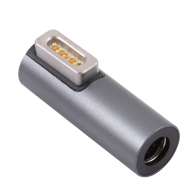 DC Adapter – Magnetic 5.5 x 2.1mm to MagSafe 1