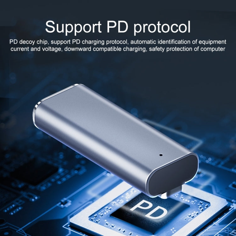 DC Adapter – Magnetic