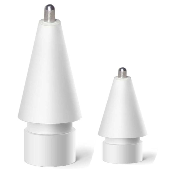 M2 Accessory – Short Metal Pen Tip for Apple Pencil 1 / 2, M2 Short M2 Short